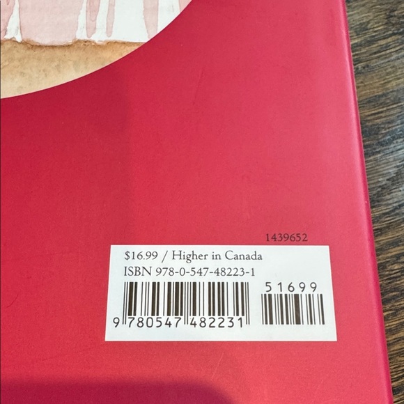 Tallulah’s Toe Shoes book - Picture 2 of 5